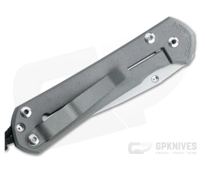 Chris Reeve Small Sebenza 31 S45VN Triple Mosaic Opal Unique Graphic Folder 013 2 Chris Reeve Small Sebenza 31 S45VN Triple Mosaic Opal Unique Graphic Folder 013 - Image 2