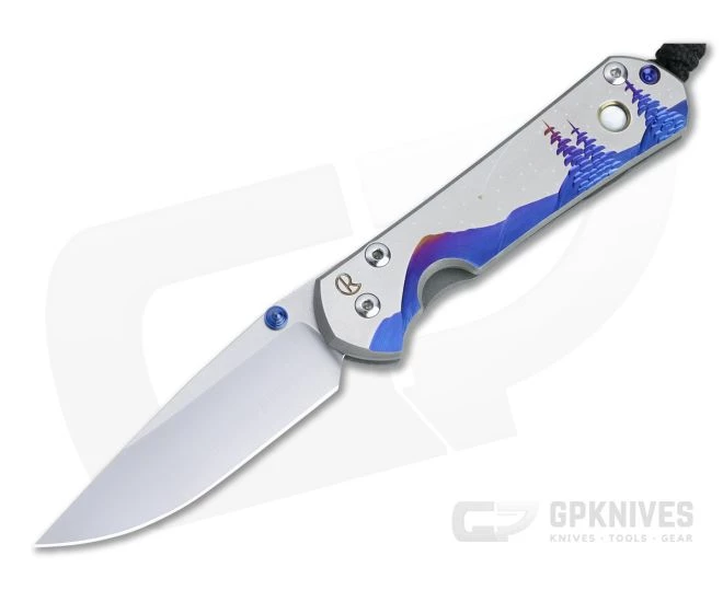 Chris Reeve Small Sebenza 31 S45VN MOP Shooting Star "Night Sky" Unique Graphic Folder 020 1 Chris Reeve Small Sebenza 31 S45VN MOP Shooting Star "Night Sky" Unique Graphic Folder 020