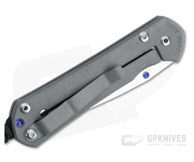 Chris Reeve Small Sebenza 31 S45VN MOP Shooting Star "Night Sky" Unique Graphic Folder 021 2 Chris Reeve Small Sebenza 31 S45VN MOP Shooting Star "Night Sky" Unique Graphic Folder 021 - Image 2