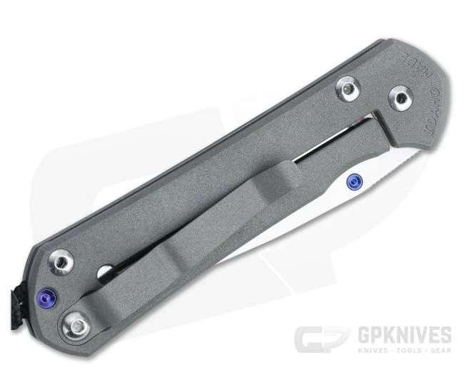 Chris Reeve Small Sebenza 31 S45VN MOP Shooting Star "Night Sky" Unique Graphic Folder 023 2 Chris Reeve Small Sebenza 31 S45VN MOP Shooting Star "Night Sky" Unique Graphic Folder 023 - Image 2