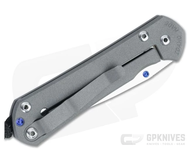 Chris Reeve Small Sebenza 31 S45VN MOP Big Dipper "Night Sky" Unique Graphic Folder 024 2 Chris Reeve Small Sebenza 31 S45VN MOP Big Dipper "Night Sky" Unique Graphic Folder 024 - Image 2