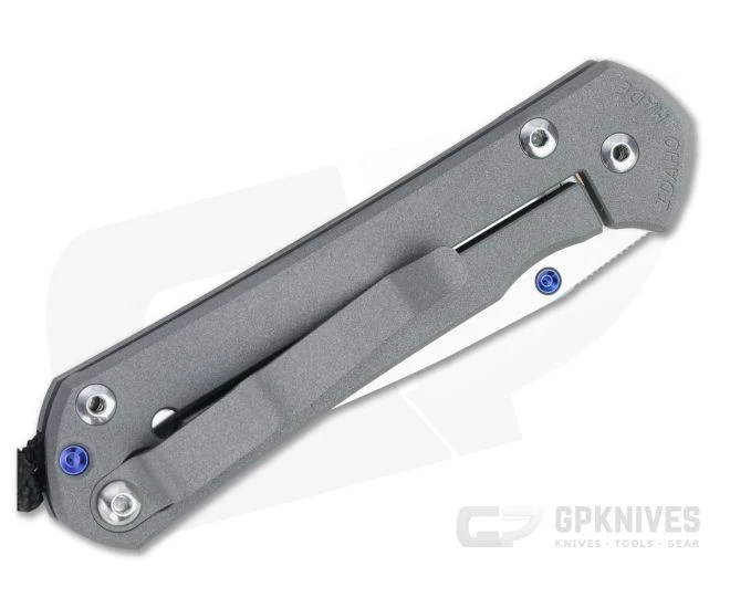 Chris Reeve Small Sebenza 31 S45VN MOP Big Dipper "Night Sky" Unique Graphic Folder 025 2 Chris Reeve Small Sebenza 31 S45VN MOP Big Dipper "Night Sky" Unique Graphic Folder 025 - Image 2