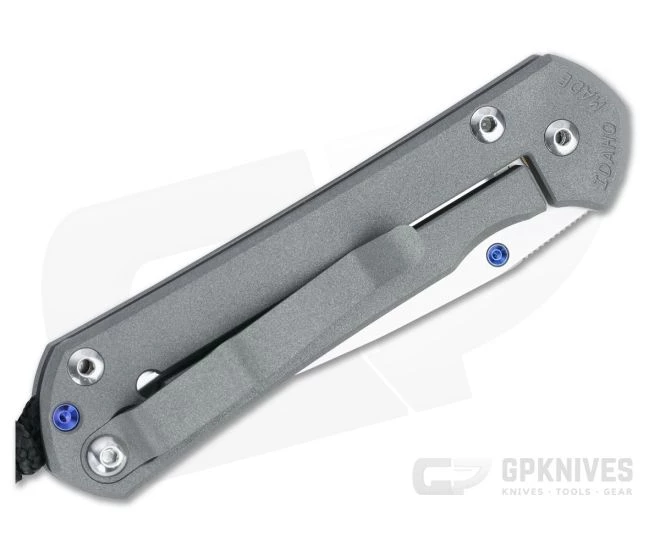 Chris Reeve Small Sebenza 31 S45VN MOP Big Dipper "Night Sky" Unique Graphic Folder 027 2 Chris Reeve Small Sebenza 31 S45VN MOP Big Dipper "Night Sky" Unique Graphic Folder 027 - Image 2