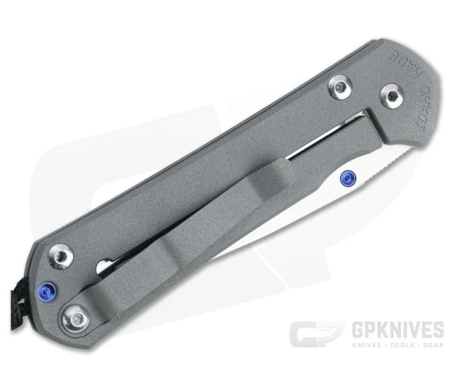 Chris Reeve Small Sebenza 31 S45VN MOP Big Dipper "Night Sky" Unique Graphic Folder 029 2 Chris Reeve Small Sebenza 31 S45VN MOP Big Dipper "Night Sky" Unique Graphic Folder 029 - Image 2