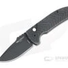 Protech Knives Les George SBR Custom DLC S35VN G-Carta Top Automatic Knife