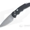 Protech Tactical Response TR-5 GP Exclusive Acid Washed S35VN Automatic T501-AW