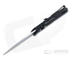 Protech Tactical Response TR-5 Mike Irie Hand Compound Ground Mirror S35VN Black Automatic T5450 5 Protech Tactical Response TR-5 Mike Irie Hand Compound Ground Mirror S35VN Black Automatic T5450 -Limited Edition Knives Sales 2022 t5450 3