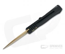 Protech Tactical Response TR-2 Copper Rose 154cm Black Aluminum Automatic TR-2CR -Limited Edition Knives Sales 2022 tr 2cr 3