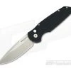 Protech Tactical Response TR-3 Limited Edition Satin 154CM Automatic TR-3-LTD