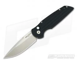 Protech Tactical Response TR-3 Limited Edition Satin 154CM Automatic TR-3-LTD