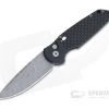 Protech Tactical Response TR-3 GPK Exclusive Acid Wash Magnacut Fish Scale Automatic TR-3-MC6