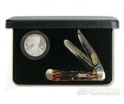 Case Millennium Trapper -Limited Edition Knives Sales 2022 vx125 5